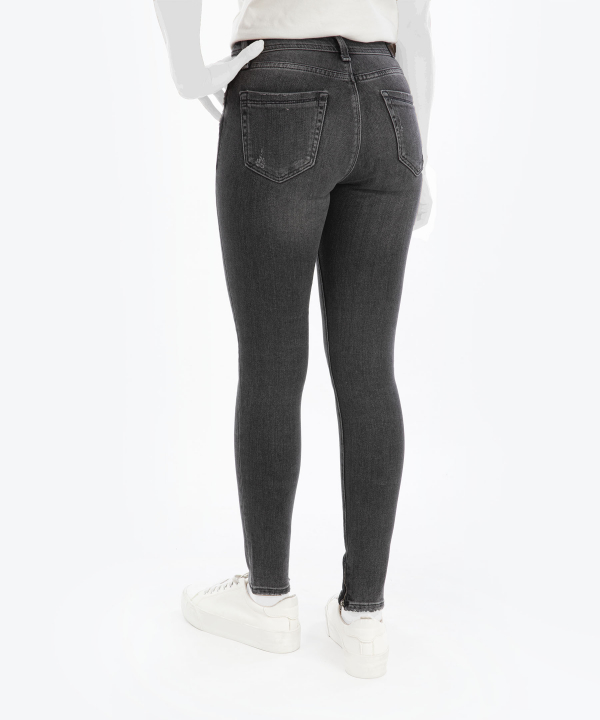 شلوار جین زنانه کالینز Colins کد CL1034572