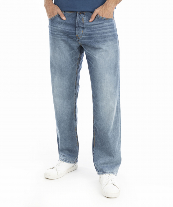 شلوار جین مردانه کالینز Colins کد CL1029653