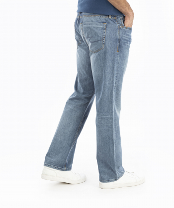 شلوار جین مردانه کالینز Colins کد CL1029653