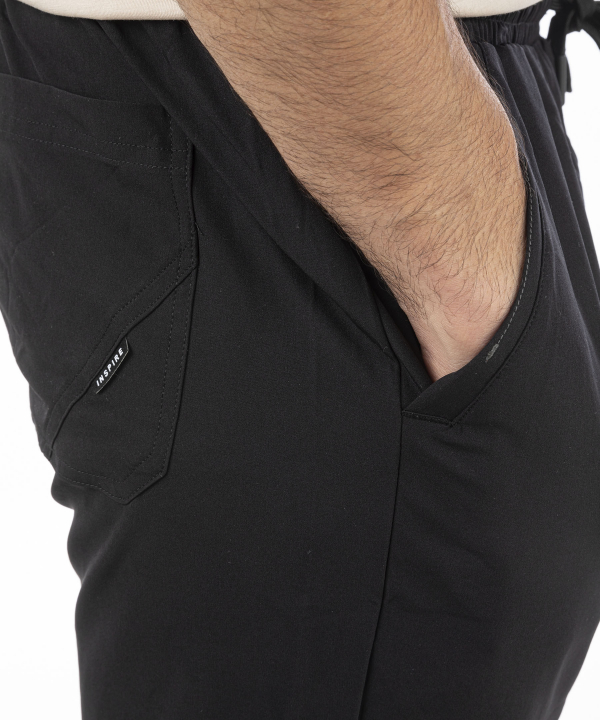 شلوار مردانه جین وست Jeanswest کد 32151007