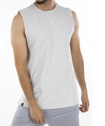 تاپ ورزشی مردانه مل اند موژ Mel & Moj کد M08379-101