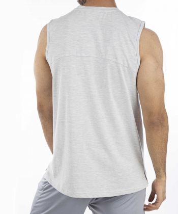 تاپ ورزشی مردانه مل اند موژ Mel & Moj کد M08379-101