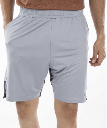 شلوارک ورزشی مردانه مل اند موژ Mel & Moj کد M08301-001