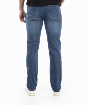 شلوار جین مردانه جین وست Jeanswest کد 32181006