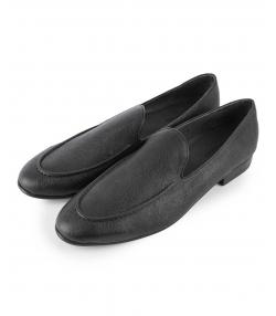 کفش مردانه چرم طبیعی چرم وحید Vahid Leather مدل کارتیر
