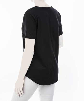 تیشرت آستین کوتاه  زنانه کالینز مدل CL1032982