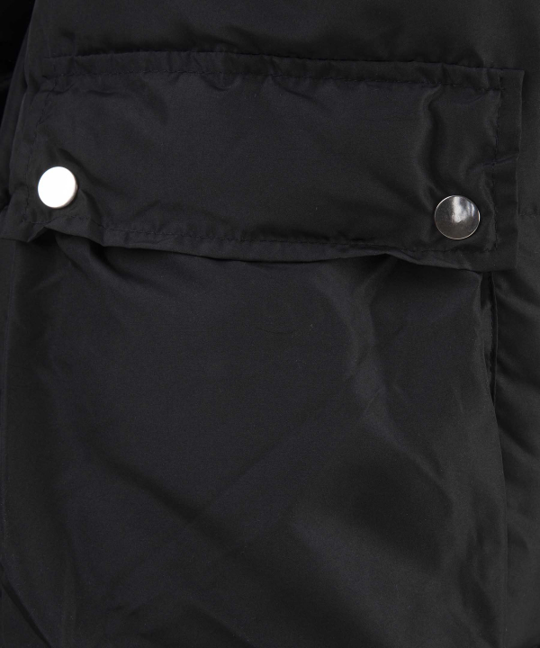 کاپشن زنانه پیرکاردین PierreCardin کد JUT 6206021