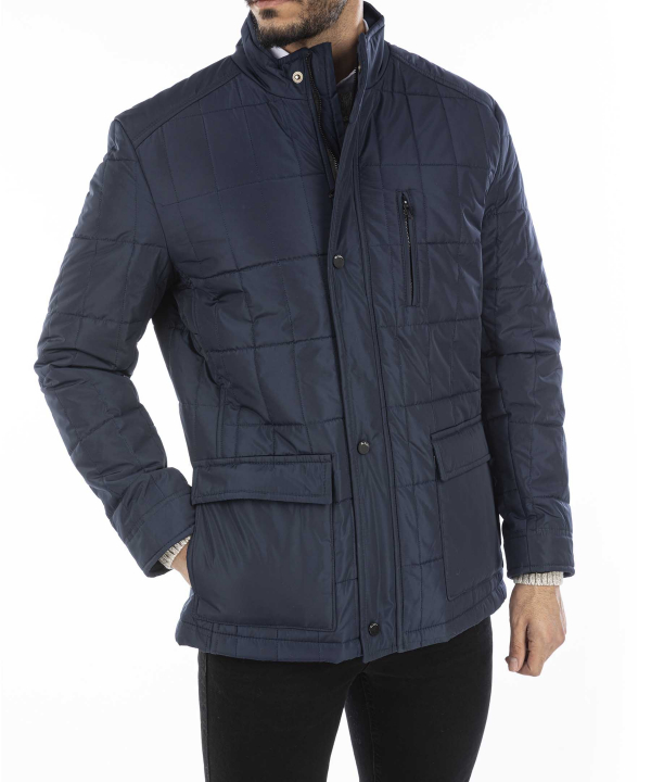 کاپشن مردانه پیرکاردین PierreCardin کد MO60203061