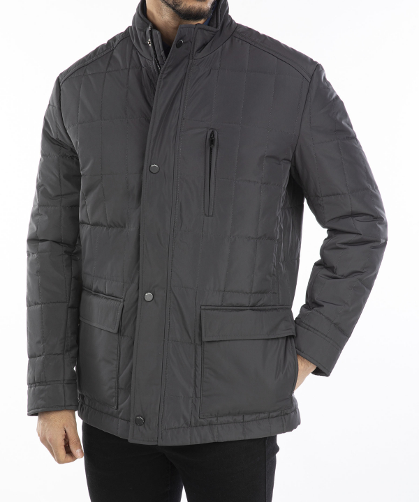 کاپشن مردانه پیرکاردین PierreCardin کد MO60203061