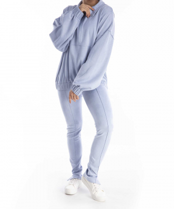 ست هودی و شلوار زنانه کروزا Keroza کد 1010101