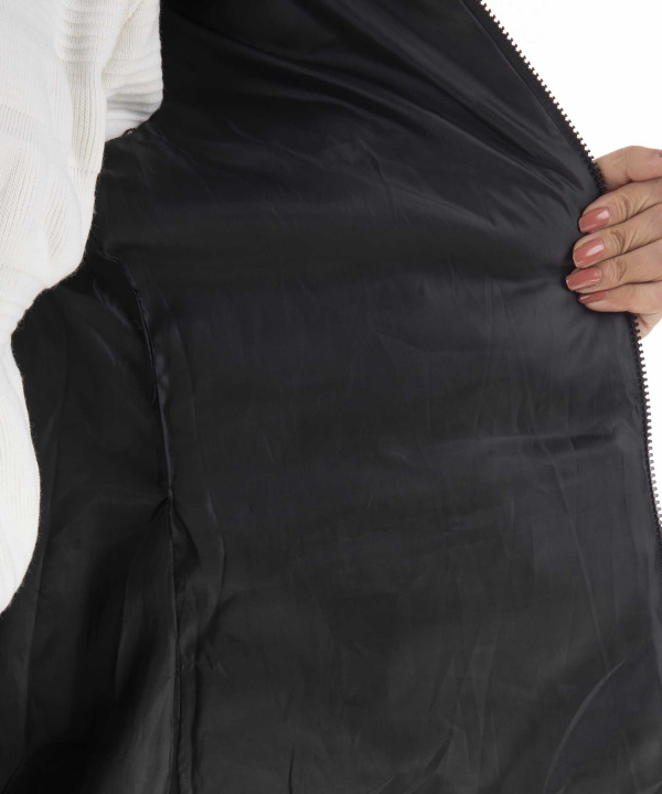 پافر زنانه پیرکاردین PierreCardin کد PUT 6206011