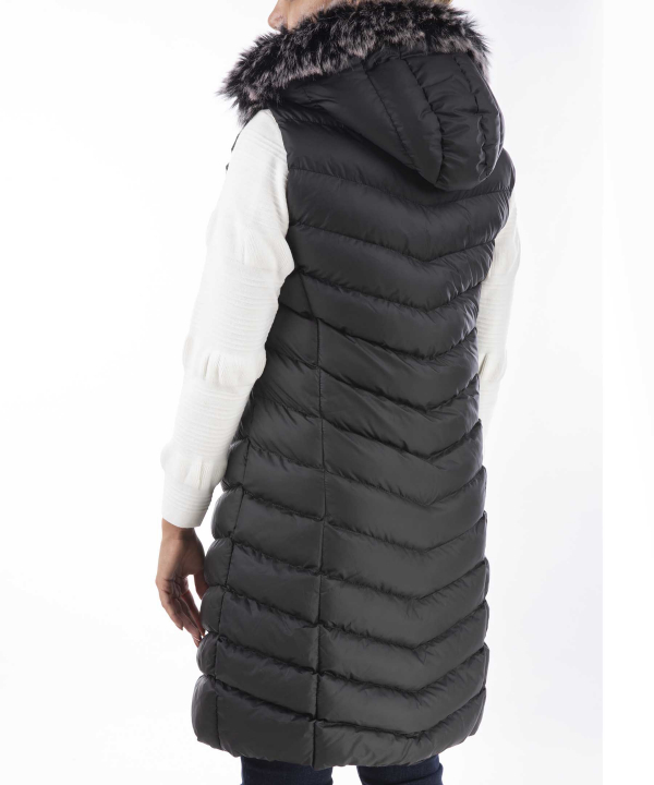 پافر زنانه پیرکاردین PierreCardin کد PUT 6206011