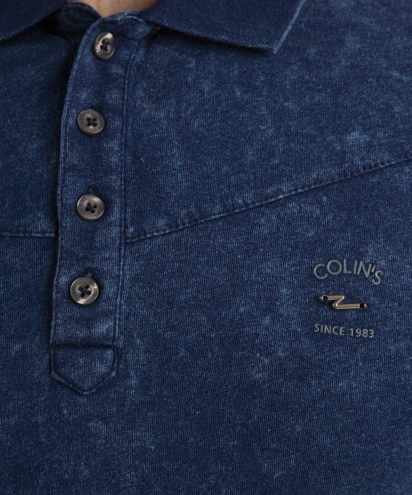 پولوشرت مردانه کالینز Colins کد CL1032534