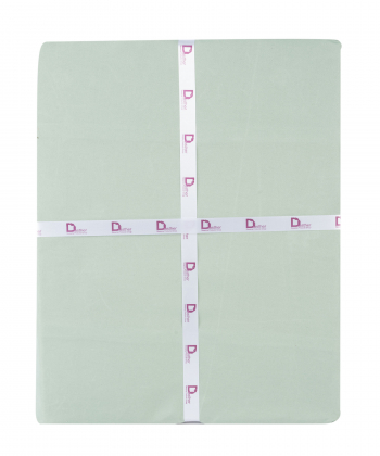 سرویس ملحفه نیم ست یک نفره دستر Dasther کد 131799999120