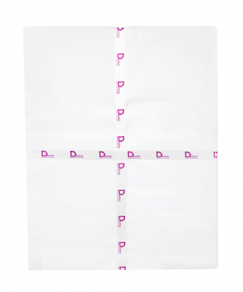 سرویس ملحفه نیم ست دو نفره دستر Dasther کد 131799999160