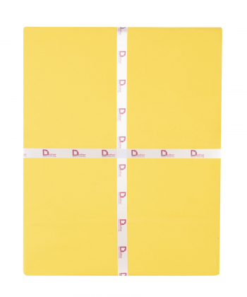 سرویس ملحفه نیم ست دو نفره دستر Dasther کد 131799999160