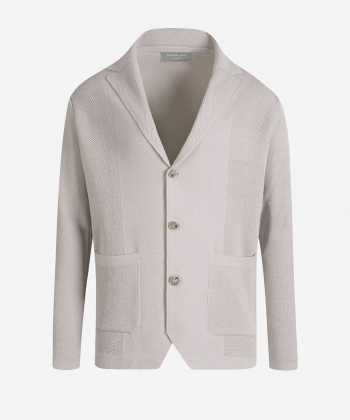 بافت کتی مردانه کروم Corum مدل 2321001