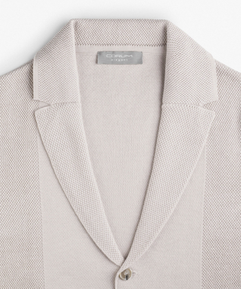 بافت کتی مردانه کروم Corum مدل 2321001