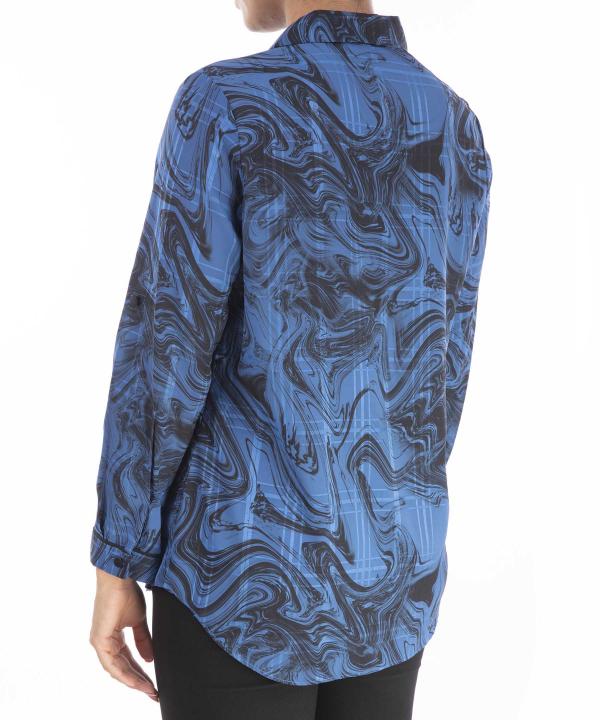 شومیز زنانه پیرکاردین PierreCardin کد SH 030673