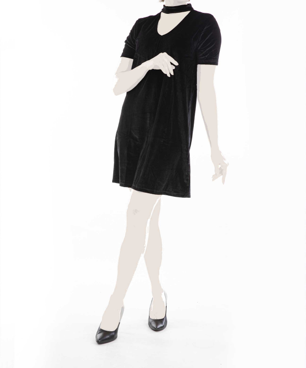 پیراهن زنانه کالینز Colins کد CL1036645