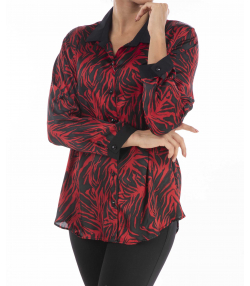 شومیز زنانه پیرکاردین PierreCardin کد SH 030322