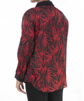 شومیز زنانه پیرکاردین PierreCardin کد SH 030322