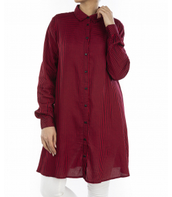 مانتو زنانه کالینز Colins کد CL1032039