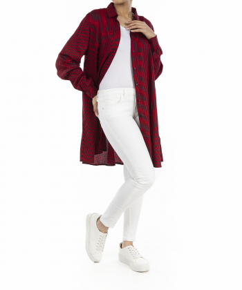 مانتو زنانه کالینز Colins کد CL1032039
