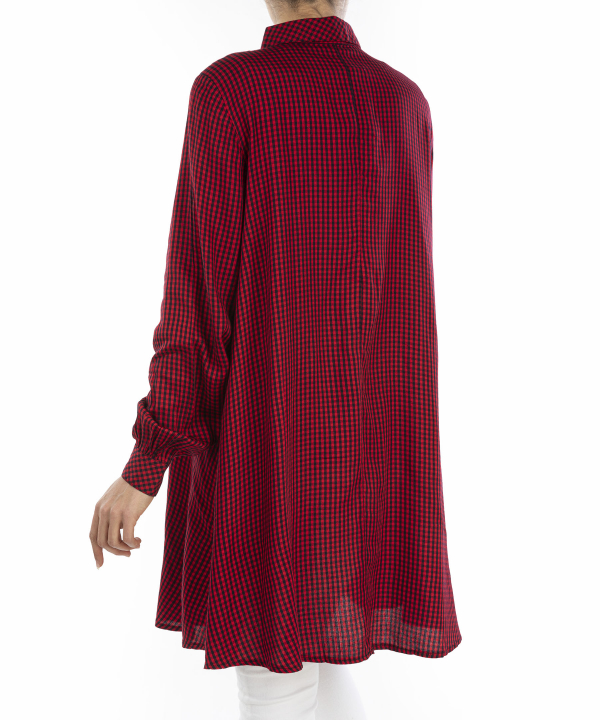 پیراهن زنانه کالینز Colins کد CL1032039