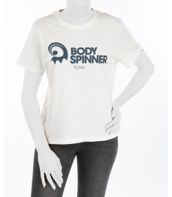 تیشرت زنانه بادی اسپینر Body Spinner کد 5062
