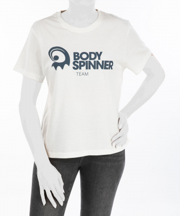 تیشرت زنانه بادی اسپینر Body Spinner کد 5062