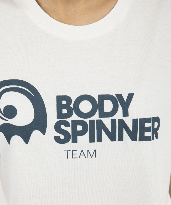 تیشرت زنانه بادی اسپینر Body Spinner کد 5062