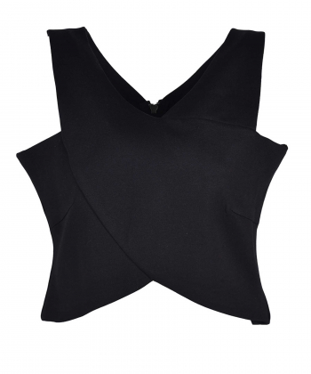 تاپ پیراهنی زنانه بادی اسپینر Body Spinner کد 6890