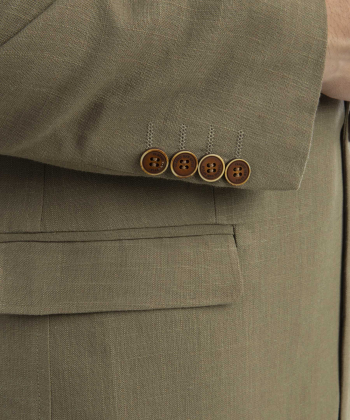 کت تک مردانه آر ان اس مدل 12121783