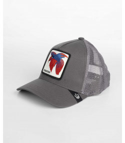 کلاه نقاب دار گورین براز Goorin Bros مدل Alpha Betta Truckin