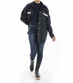 شومیز زنانه پیرکاردین PierreCardin کد P01800100000040097