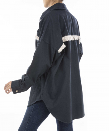 شومیز زنانه پیرکاردین PierreCardin کد P01800100000040097