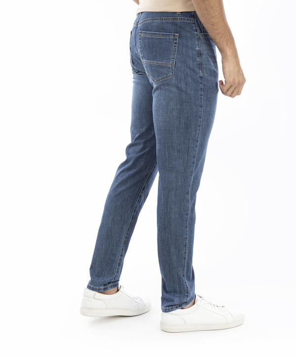 شلوار جین مردانه جین وست Jeanswest کد 32181008