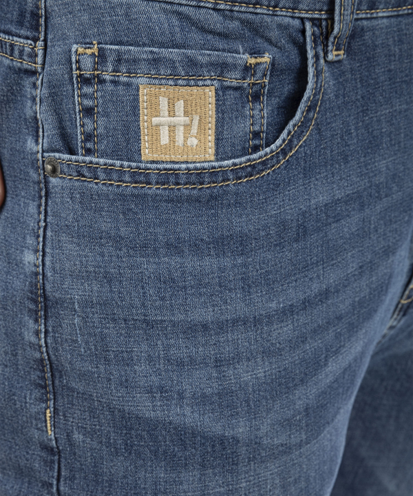 شلوار جین مردانه جین وست Jeanswest کد 32181008