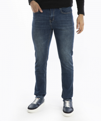شلوار جین مردانه جین وست Jeanswest کد 32181007