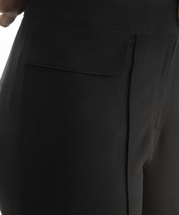 شلوار زنانه پیرکاردین PierreCardin کد PA 080251