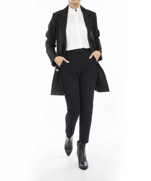 کت زنانه پیرکاردین PierreCardin کد JA 120093
