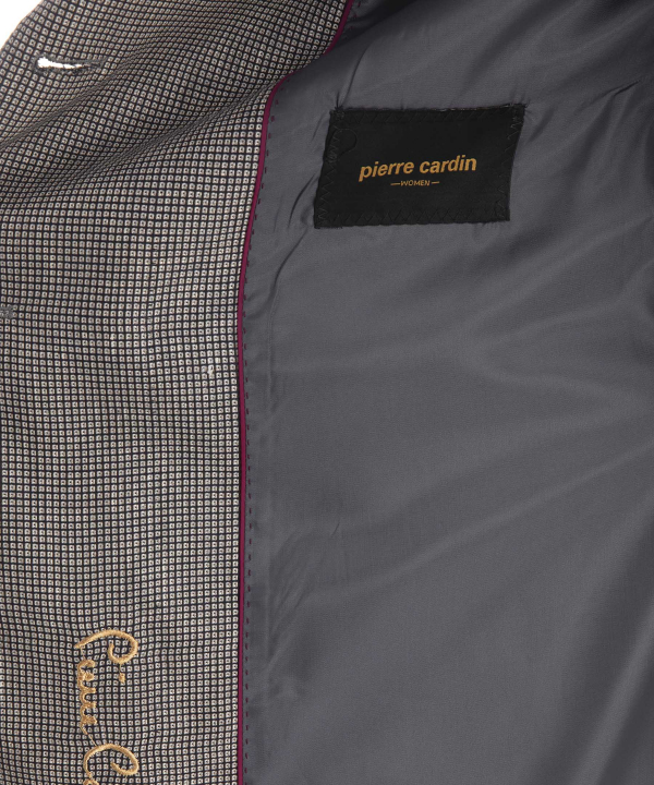 کت زنانه پیرکاردین PierreCardin کد jah020312