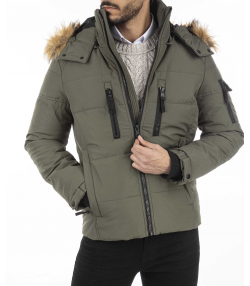 ژاکت مردانه کالینز Colins کد CL1035958