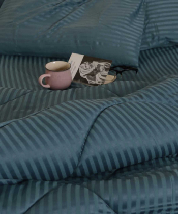 کاور لحاف یک نفره دستر Dasther کد 201399999090