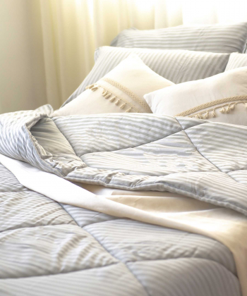 کاور لحاف یک نفره دستر Dasther کد 201399999090