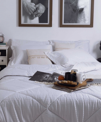 کاور لحاف یک نفره دستر Dasther کد 201399999090