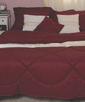 کاور لحاف یک نفره دستر Dasther کد 201399999090