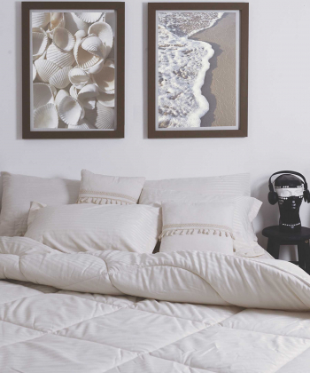 کاور لحاف دو نفره دستر Dasther کد 201399999160