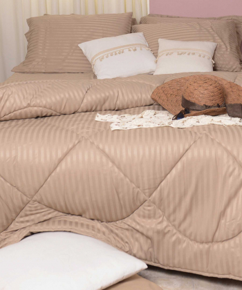 کاور لحاف دو نفره دستر Dasther کد 201399999160